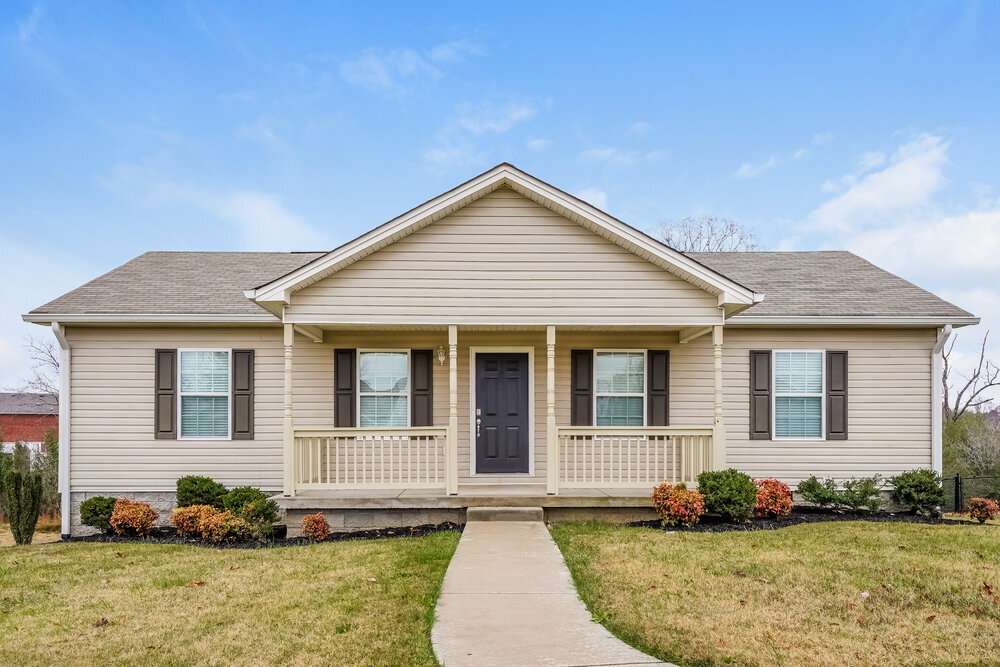 159 Lizzie Rd in Ashland City, TN - Building Photo