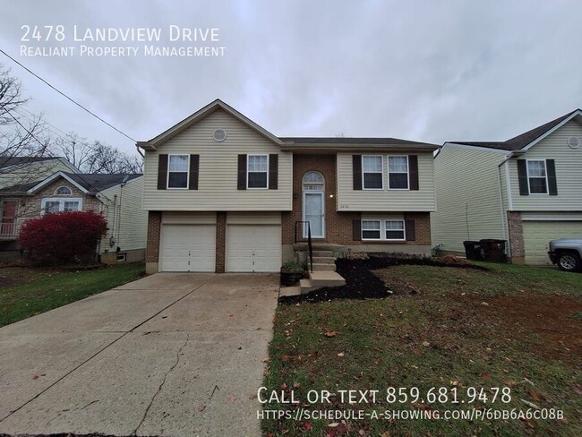 2478 Landview Dr in Covington, KY - Building Photo - Building Photo