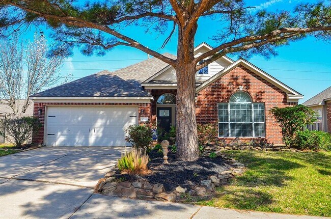 property at 17722 Meadow Crossing Ln