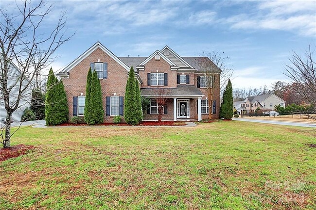 311 Palmerston Ln in Waxhaw, NC - Building Photo - Building Photo