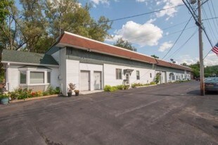 103-105 Peru Rd in Groton, NY - Building Photo