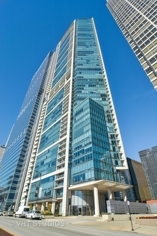 property at 340 E Randolph St