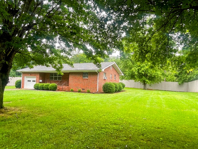 property at 430 Co Rd 890