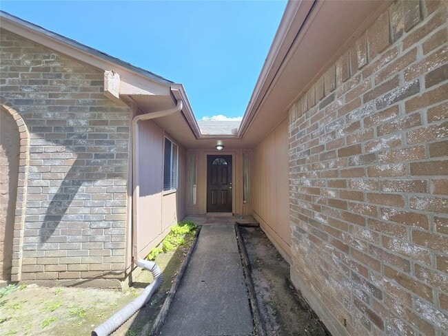 12906 Newberry St in Sugar Land, TX - Building Photo - Building Photo