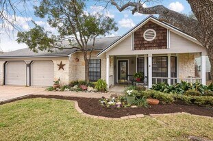 7806 Doncaster Dr in Austin, TX - Building Photo