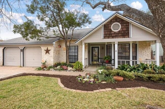 property at 7806 Doncaster Dr