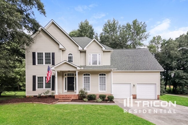 property at 229 Blair Dr