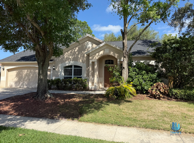 property at 1103 Evening Trail Dr