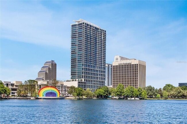 property at 150 E Robinson St