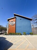 624 S Quincy Ave in Tulsa, OK - Building Photo