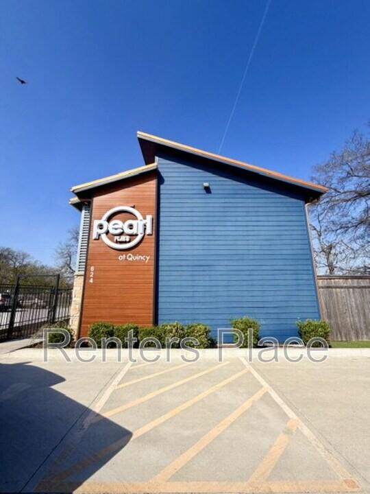 624 S Quincy Ave in Tulsa, OK - Building Photo