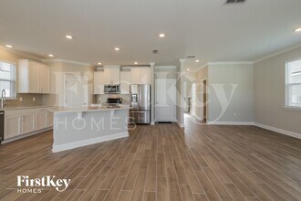 41 Tanner Trl in St. Augustine, FL - Foto de edificio - Building Photo