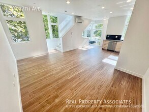 1719 17th Ave in Seattle, WA - Building Photo - Building Photo