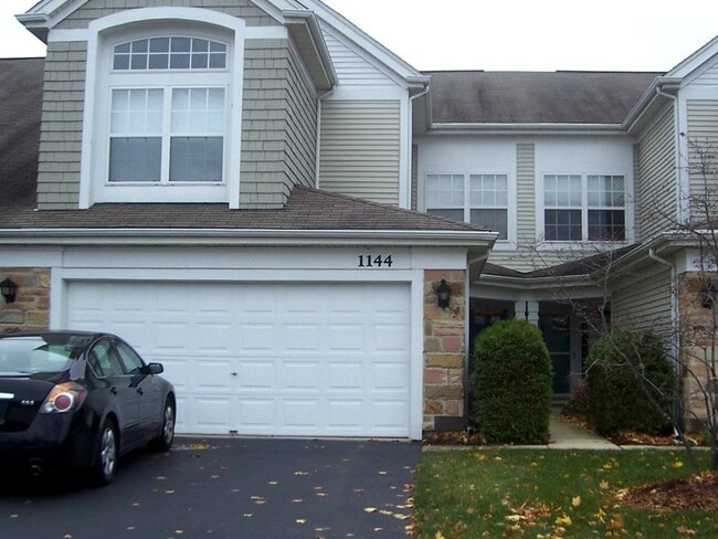property at 1144 Bristol Ln