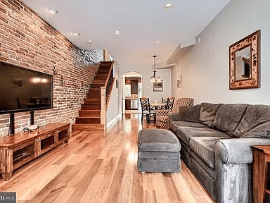 property at 2737 Eastern Ave