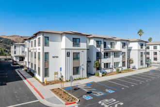 The Village at Madrone in Morgan Hill, CA - Building Photo - Building Photo