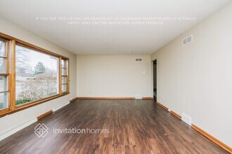 787 E 163rd Pl in South Holland, IL - Foto de edificio - Building Photo