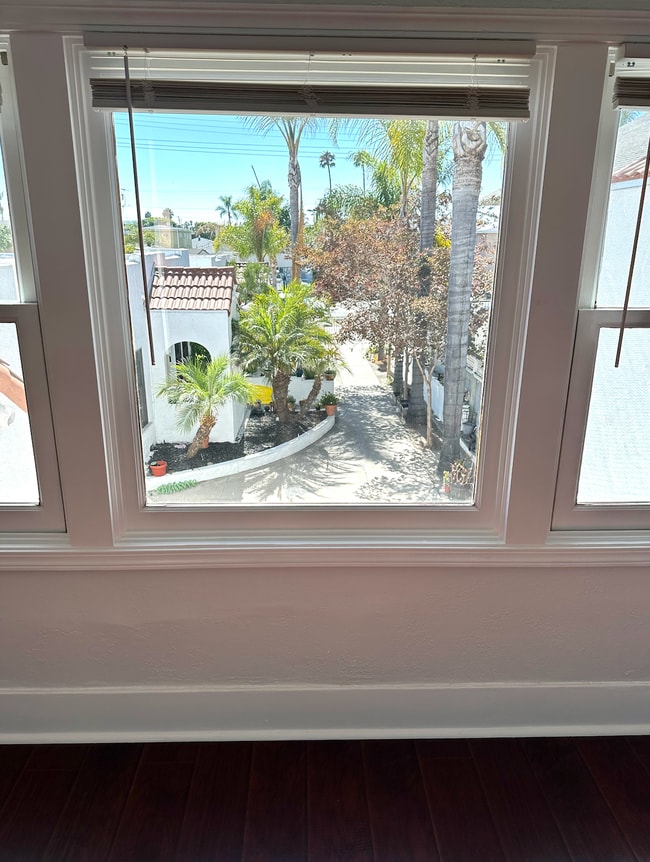 130 1/2 S 33rd St in San Diego, CA - Building Photo - Building Photo