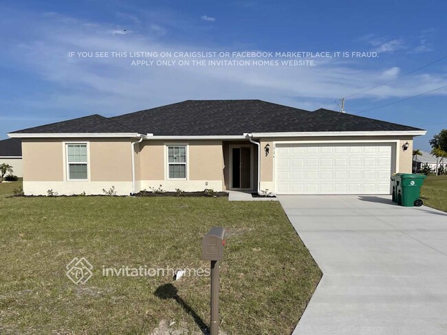 property at 16196 Quesa Dr