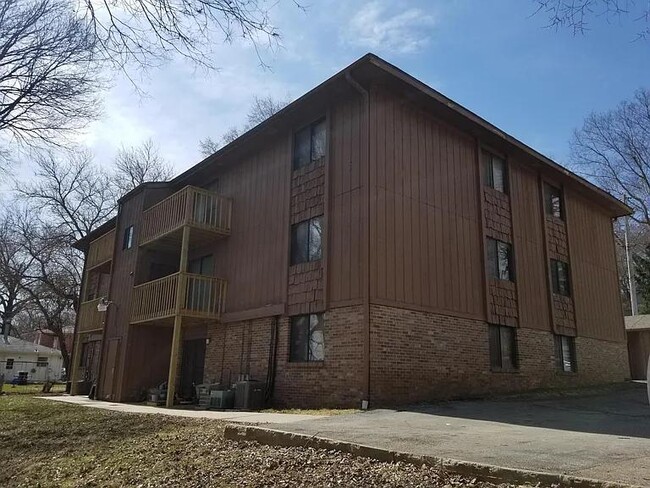 property at 8620 N 31st St