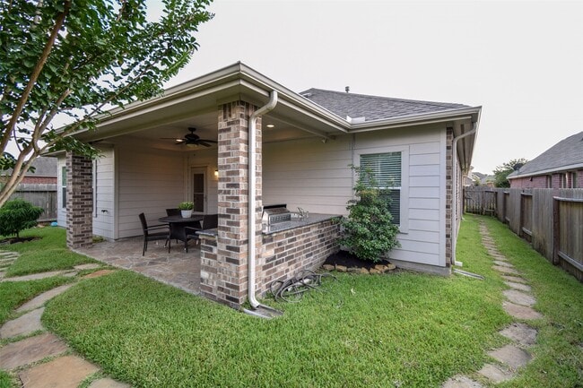 property at 14410 Heath Falls Ln