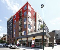 Building Photo - Via Apartamentos in Denver, Colorado