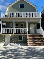 41 S Dover Ave in Atlantic City, NJ - Building Photo