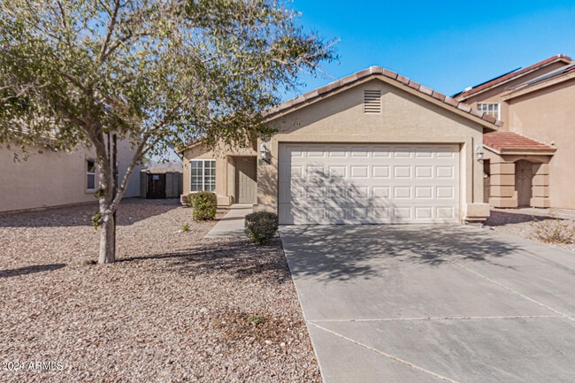 property at 22316 W Woodlands Ave
