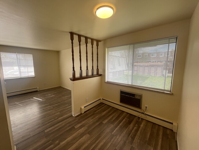 8635 W 62nd Ave, Unit 8635 in Arvada, CO - Foto de edificio - Building Photo