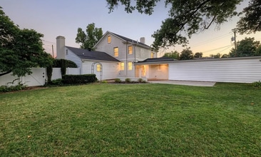 409 Griffith Ave in Owensboro, KY - Building Photo - Building Photo