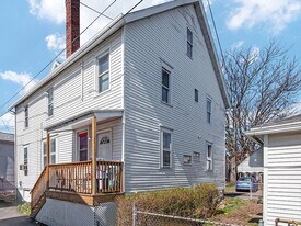 853 Lords Ct in Scranton, PA - Building Photo