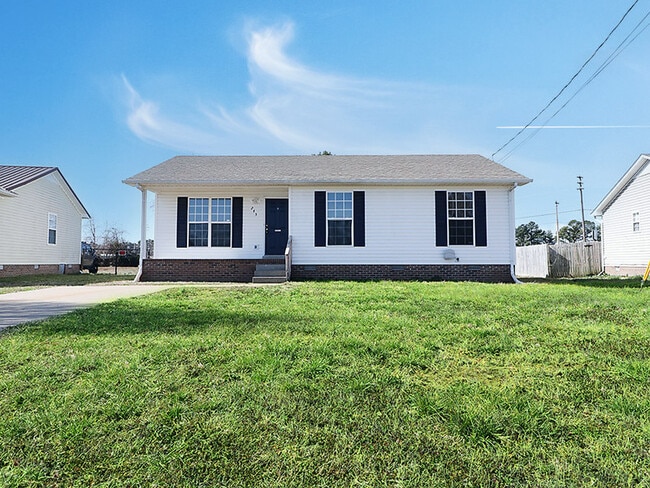 property at 245 Waterford Dr