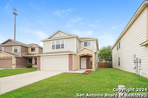 13010 Napoli Valle in San Antonio, TX - Building Photo - Building Photo