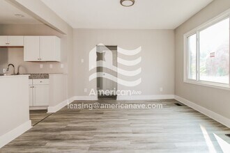 4354 Somerset Ave in Detroit, MI - Building Photo - Building Photo