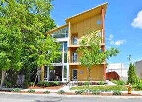 817 E Nora Ave in Spokane, WA - Building Photo