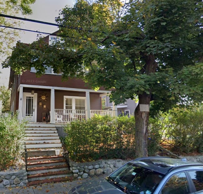 property at 136 Walden St
