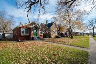 317 Garfield St in Gary, IN - Building Photo - Building Photo