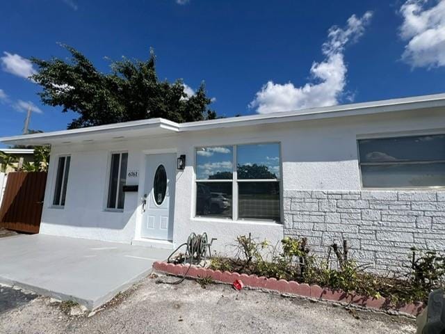 property at 6761 Sheridan St