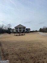 87 Ridgeview Ln in Ringgold, GA - Building Photo