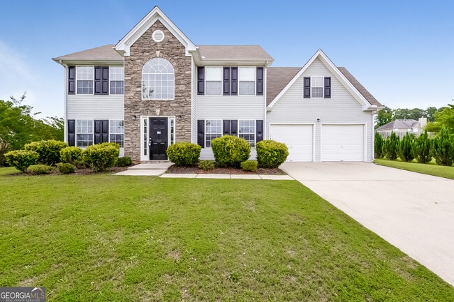 property at 12176 Dominion Dr