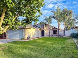 25409 Beantree Ct in Moreno Valley, CA - Building Photo