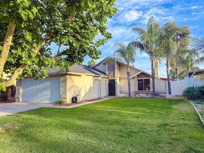 property at 25409 Beantree Ct