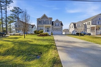 1824 Hazelwood Rd in Chesapeake, VA - Building Photo - Building Photo