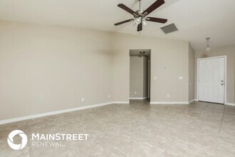 549 Antelope Dr in Deltona, FL - Building Photo - Building Photo
