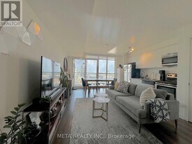 38 Joe Shuster Way in Toronto, ON - Building Photo