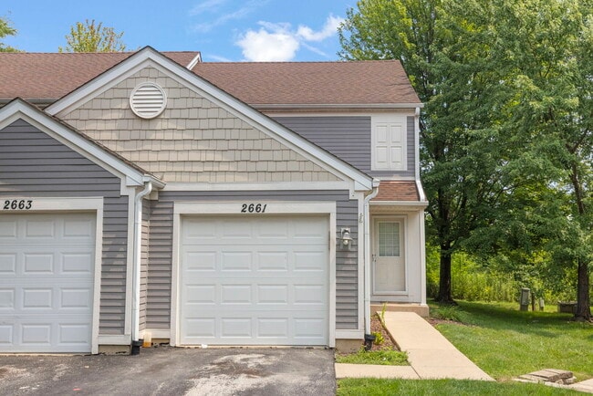 property at 2661 Prairieview Ln S