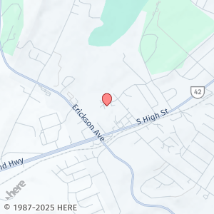 property at 1750-A S Dogwood Dr