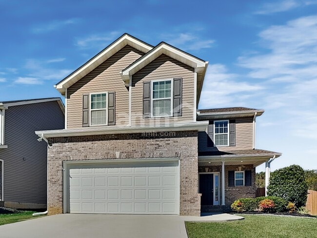 property at 8119 Cambridge Reserve Dr