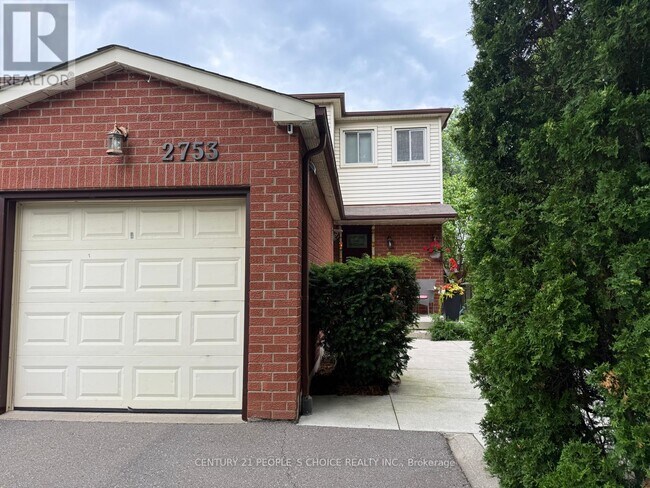 property at 2753 Willowmore Way
