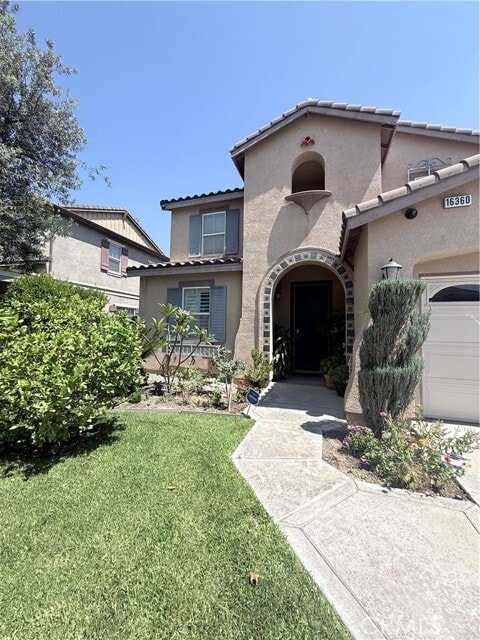 property at 16360 River Glen Ln